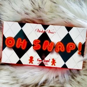 Violet Voss OH Snap Mini Palette